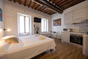 I Canti di Siena, a pochi minuti dal Campo