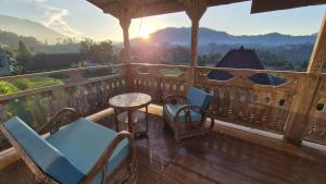 Pondok Satu Hati Sidemen