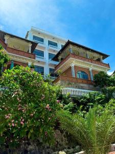 An Thới Ocean View - ẩn mình trên cao tầm nhìn ôm trọn biển