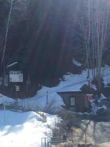 Appartements La Pieuca, 50 m2 apartment in old farmhouse : photos des chambres