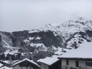 Appartements La Pieuca, 50 m2 apartment in old farmhouse : photos des chambres