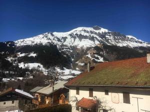 Appartements La Pieuca, 50 m2 apartment in old farmhouse : photos des chambres