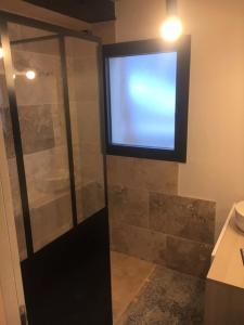 Appartements La Pieuca, 50 m2 apartment in old farmhouse : photos des chambres