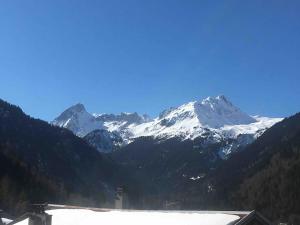 Appartements La Pieuca, 50 m2 apartment in old farmhouse : photos des chambres