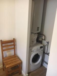 Appartements La Pieuca, 50 m2 apartment in old farmhouse : photos des chambres