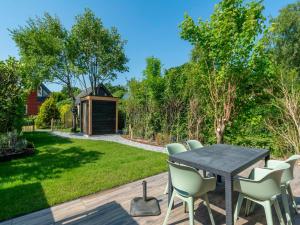 Family Home near Dunes and Beach