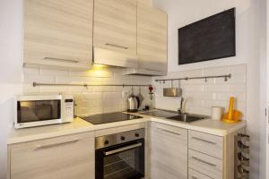 I Canti di Siena, a pochi minuti dal Campo