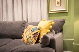 Hobart Hub - Parkside Nook by Salamanca & Waterfront