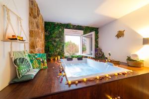Appartements Appartement L'Evasion Nature : photos des chambres