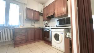 Appartamento Dario Campana 74 - Affitti Brevi Italia