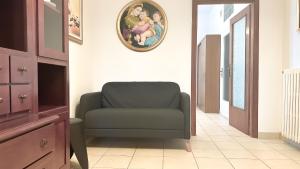 Appartamento Dario Campana 74 - Affitti Brevi Italia