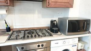 Appartamento Dario Campana 74 - Affitti Brevi Italia