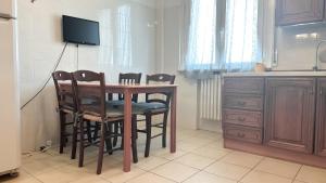 Appartamento Dario Campana 74 - Affitti Brevi Italia