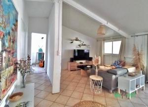 Appartements Villa Iemanja - St Gilles les bains : photos des chambres