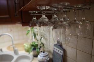 Apartament Mazurskie Ciepło