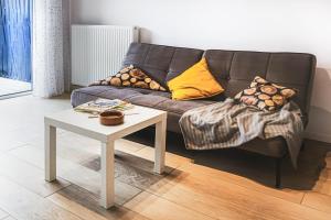 Apartament Parking & Balkon