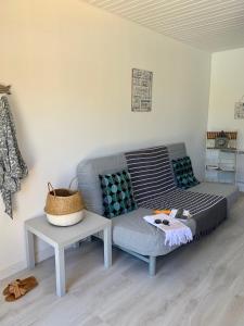 VILLA DEL RE 1 dans résidence avec piscine