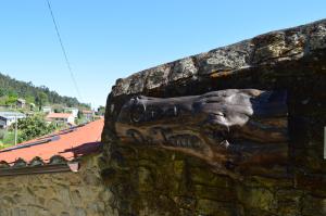 Casa Labrega da Torre