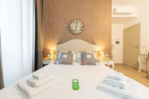 Popolo & Flaminio Rooms