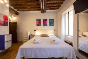 I Canti di Siena, a pochi minuti dal Campo