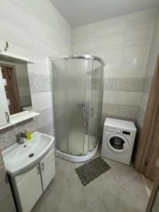 Апартаменти біля моря 8 поверх