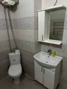 Апартаменти біля моря 8 поверх