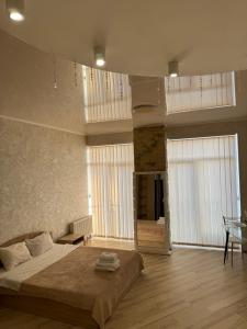 Апартаменти біля моря 8 поверх