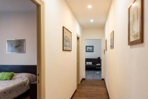 Vatican Stay Aurelia