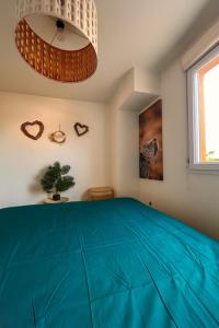 Le jardin des senteurs - 2 pièces avec jardin