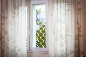 Vatican Stay Aurelia