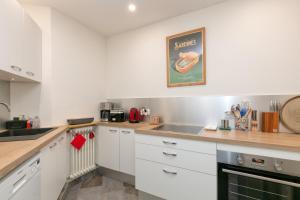 Appartement des Dryades, cosy 60m2