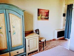 Chambre Double Standard