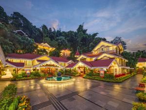 Mayfair Spa Resort & Casino