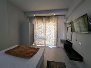 La Perla Resort Ras Sudr