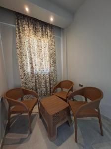 La Perla Resort Ras Sudr