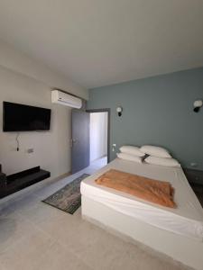 La Perla Resort Ras Sudr