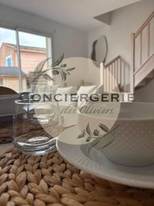 Maison avec terrasse