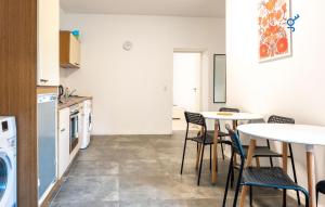 BEGE APARTMENTS TeamLodge