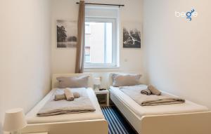 BEGE APARTMENTS TeamLodge