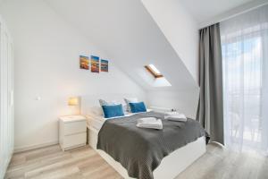 RentPlanet - Apartamenty Towarowa