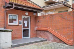 RentPlanet - Apartamenty Towarowa