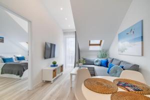 RentPlanet - Apartamenty Towarowa