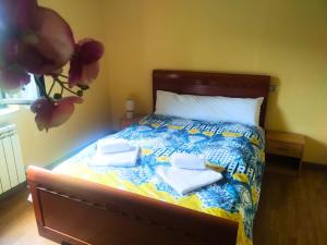 CASA PEPE embalse GRANDA Gozon