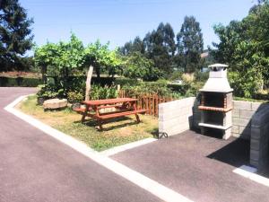 CASA PEPE embalse GRANDA Gozon