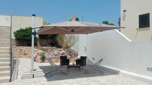 VILLA IL PIGNO ZONA MALDIVE DEL SALENTO