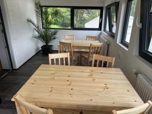 VilaEva Adršpach Broumovsko