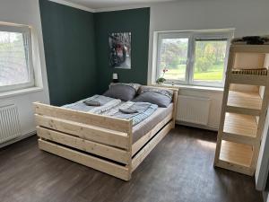 VilaEva Adršpach Broumovsko