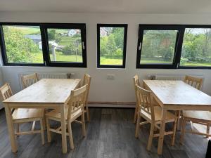 VilaEva Adršpach Broumovsko