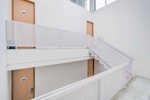 Hotel O Pondok Indah Near Gandaria City Formerly Odori Residence