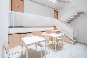 Hotel O Pondok Indah Near Gandaria City Formerly Odori Residence